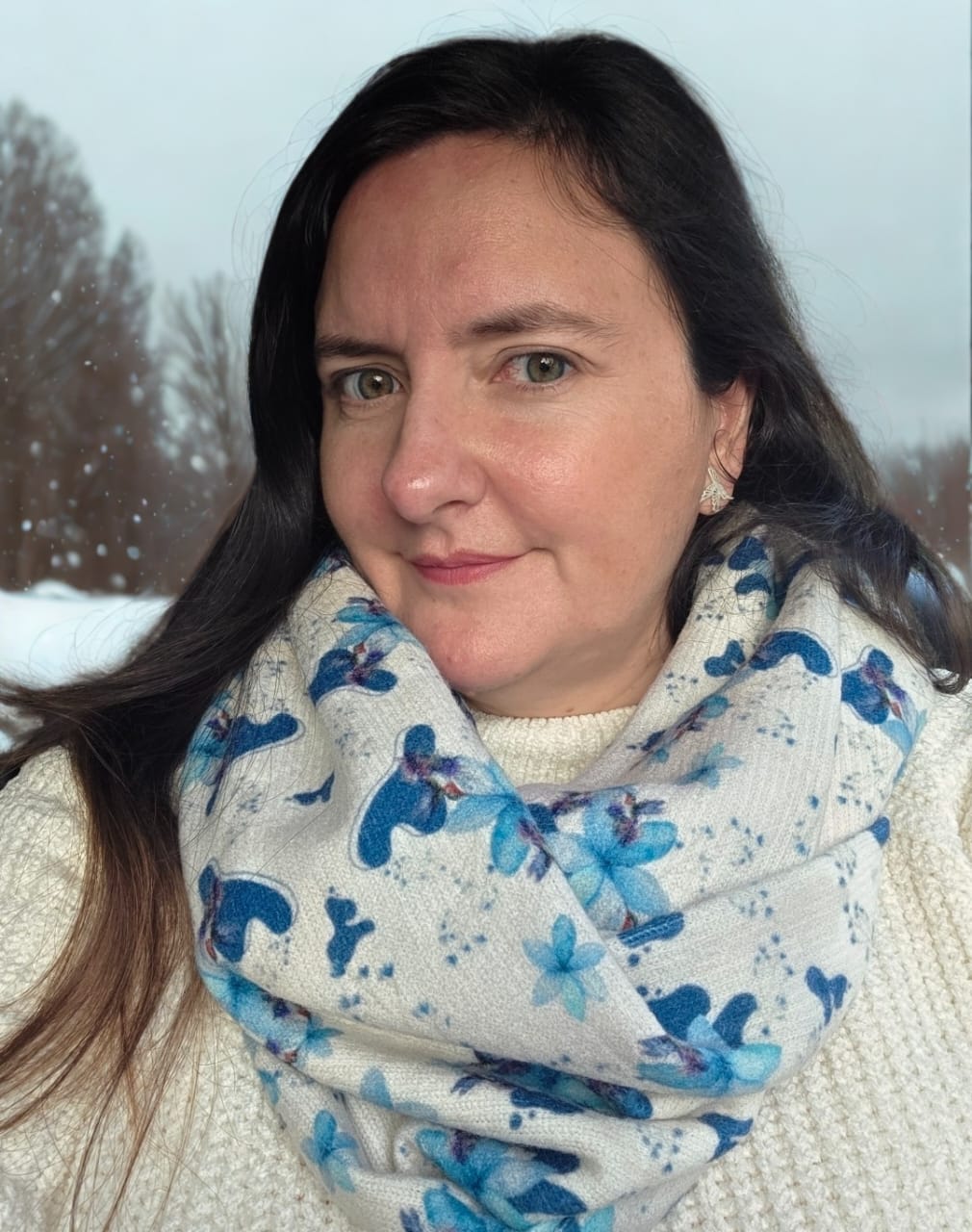 Cuellos Lanilla Majestic