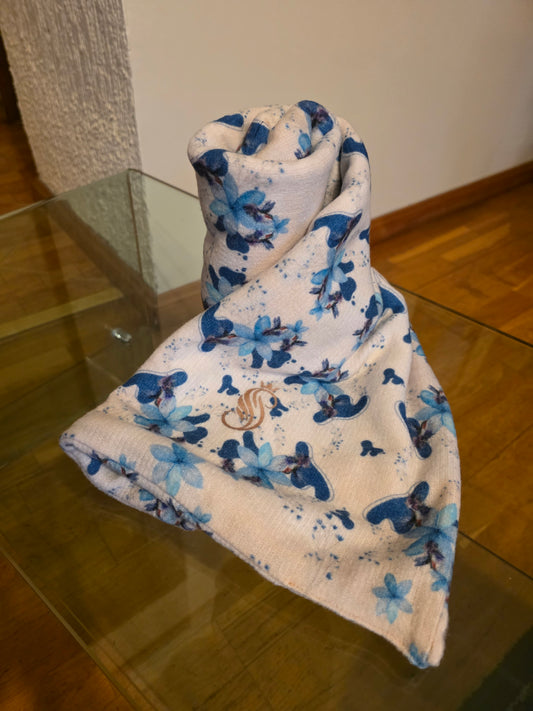 Cuello Colibrí Imperial Sublime