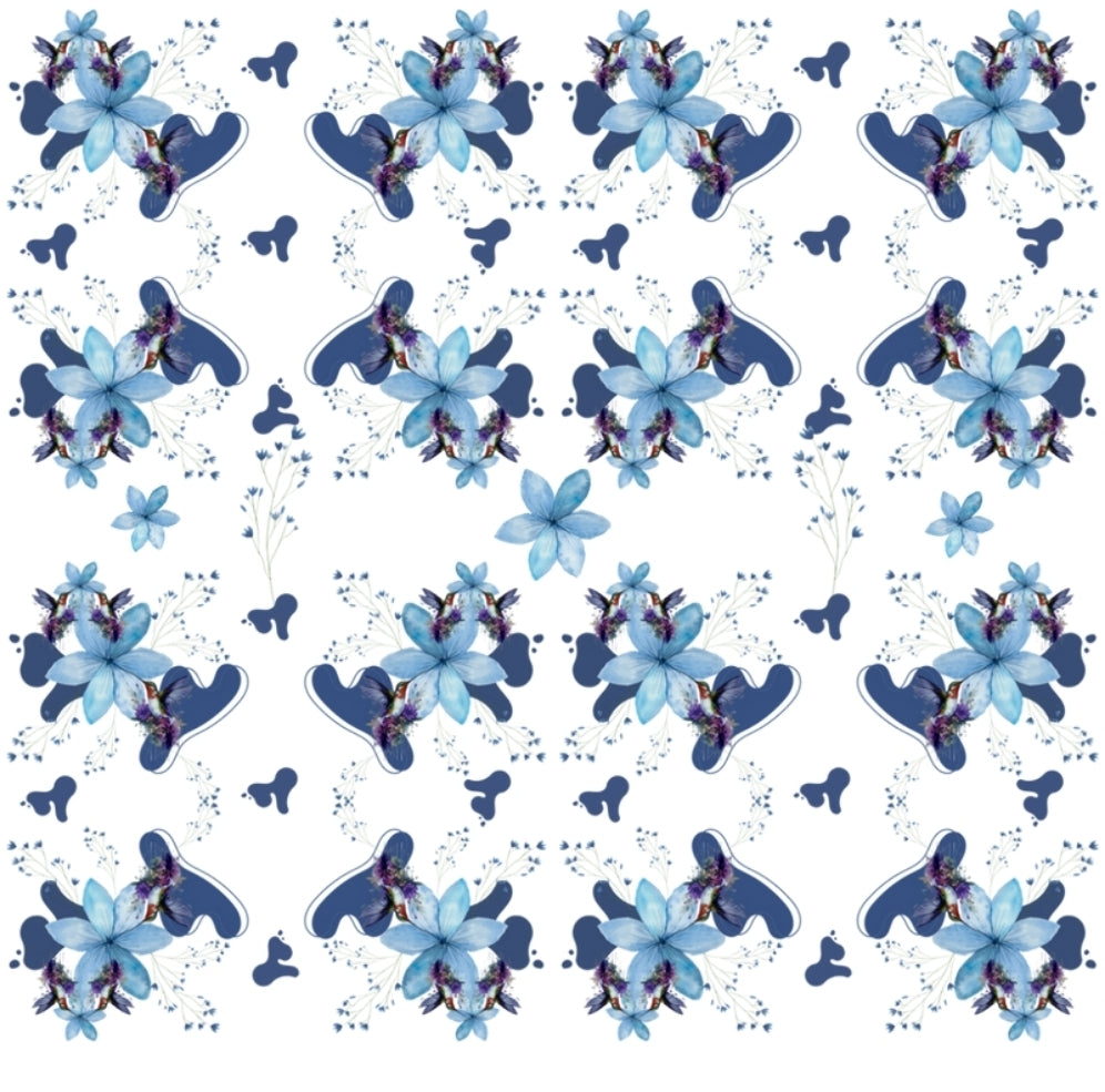 Cuello Colibrí Imperial Sublime